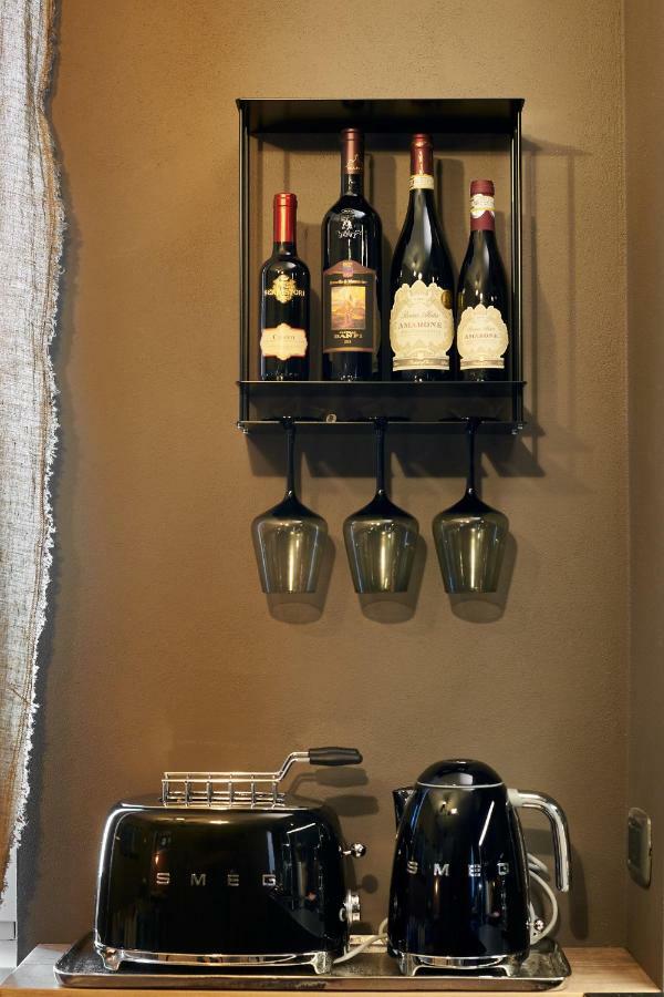 My Home For You - Tasso Style Apartment Bérgamo Exterior foto
